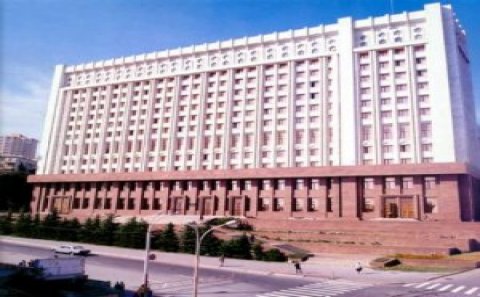 Prezidentin Mətbuat Xidməti məlumat yaydı