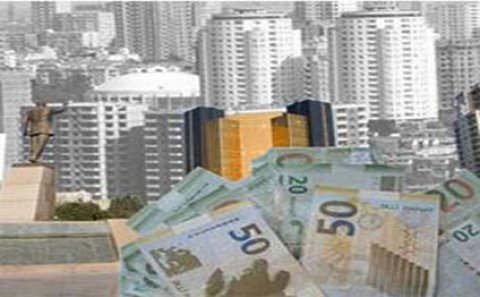 Evlərin qiyməti ilin sonuna kimi 24-25 faizə qədər düşəcək