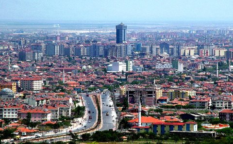 Növbəti həbs dalğası - Türkiyədə