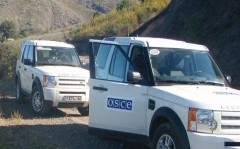 Monitorinq insidentsiz baş tutub