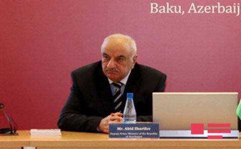 "Yanğın zamanı ziyan dəymiş avtomobillərin sahiblərinə də kompensasiya ödənilməsi nəzərdə tutulur”