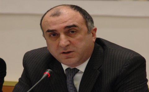 Elmar Məmmədyarovun Moskvaya səfərinin tarixi müəyyənləşib
