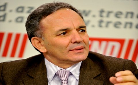 Əflatun Amaşovdan Abid Şərifovun kobudluğuna etiraz MƏKTUBU