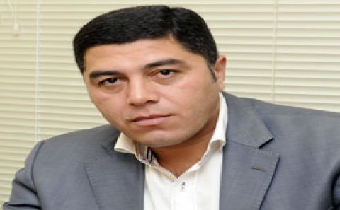 Eldəniz Vəliyevə ATV-də redaktor vəzifəsi verilib