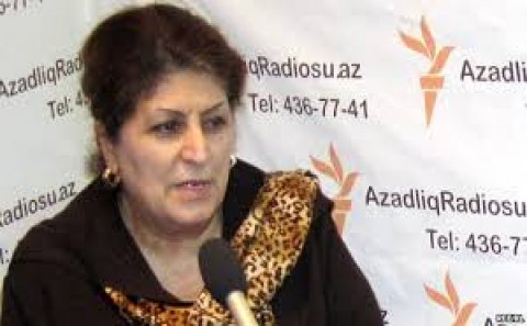 Beynəlxalq İnsan Haqları Cəmiyyətinin Azərbaycan Milli Bölməsi-Elan edir