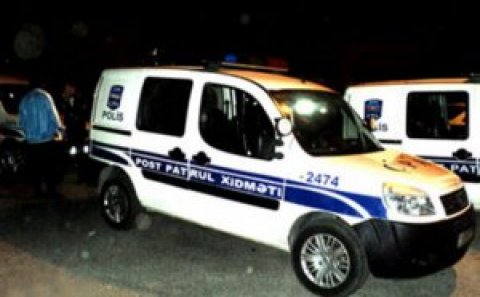 Biznesmen qadın vəhşicəsinə öldürüldü