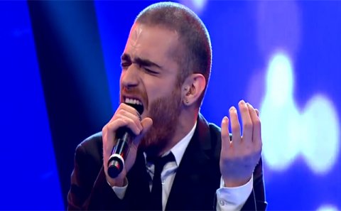 "Mən sakitlik istəyirəm”