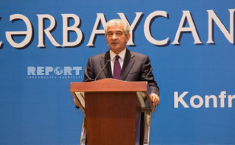 Əli Əhmədov Fransa səfiri ilə görüşüb