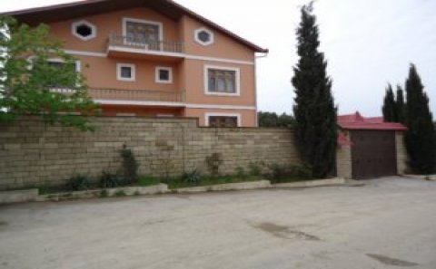 “O villaları sökməyin, bizə verin...”