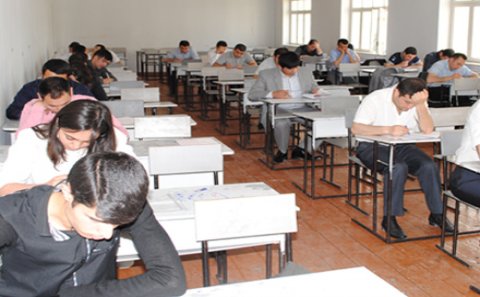 Nəticələr açıqlandı