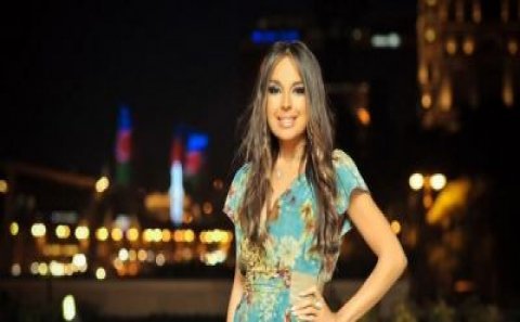 Leyla Əliyeva xoşməramlı səfir seçildi