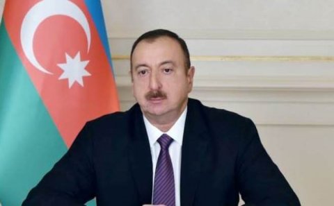 Jurnalist Azər İsrafilov prezidentə əfv ərizəsi yazdı