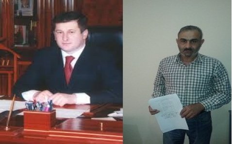 Kərəm Həsənovun adamı Ucarda vətəndaşdan 3000 min istəyir-İDDİA