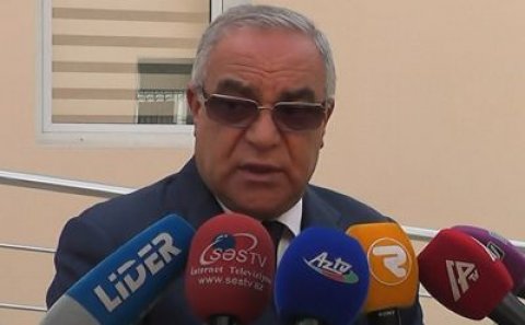 “Əlillər sanatoriyaya göndəriləcək”