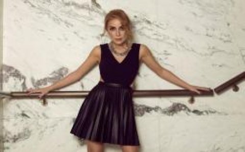 İkinci dəfə ana olacaq