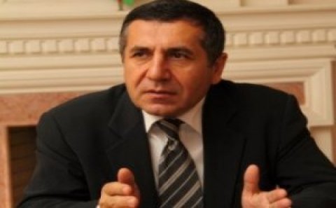 Nizami Piriyev həbsdən azad edildi