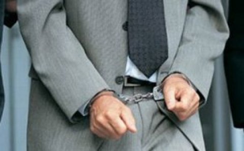 Qobustanda insanları məcburən işlədən xaçmazlı saxlanıldı