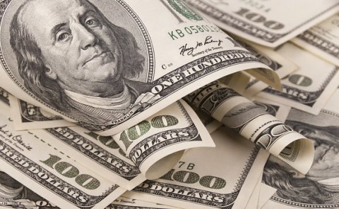Dollar ucuzlaşdı