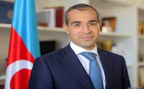 Təhsil nazirindən “Son zəng” təbriki