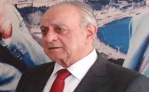 Təhsil nazirinin sabiq müavini vəfat edib