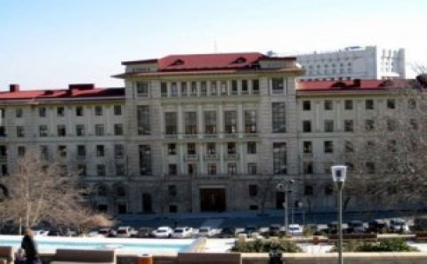 Artur Rəsizadə yeni Şura yaratdı