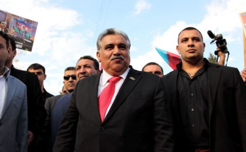 Məmur gərək nəinki jurnalistə qarşı, vətəndaşa qarşı da da kobud olmasın
