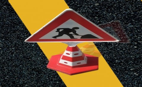 Bu gün Bakıda daha iki yol bağlanacaq