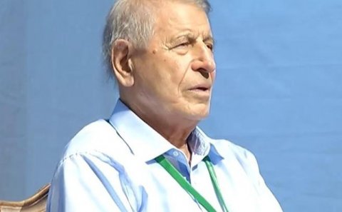 Cəlal Əliyev xəstəxanaya yerləşdirilib