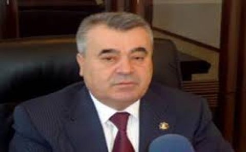 Mübariz Ağayevdən-AÇIQLAMA