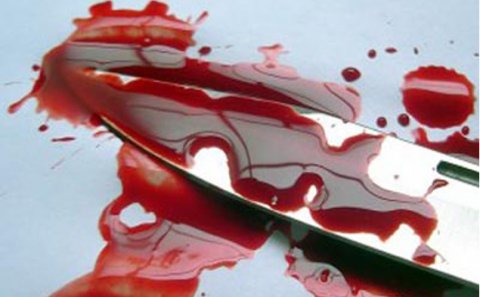 Müəmmalı hadisə: 25 yaşlı qız bıçaqlanıb, yoxsa yıxılıb?
