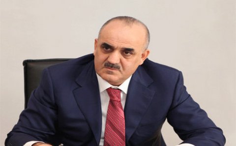 "Respublika Əlillərin Bərpa Mərkəzində əsaslı təmir işləri başa çatıb"