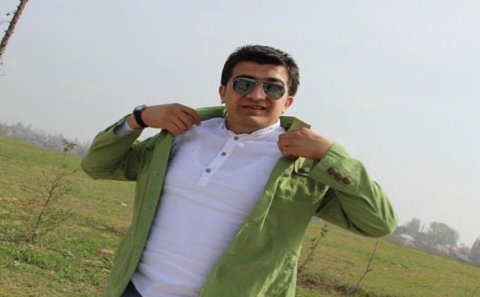 "Bəzən "KamAZ" olmaq istəyirəm ki.."