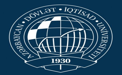 ADİU-da Beynəlxalq İqtisadiyyat Məktəbi yaradılıb
