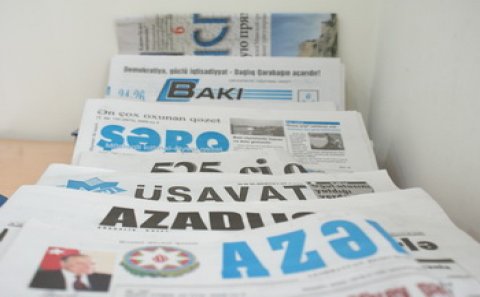Jurnalist təşkilatları mətbuat günü ilə bağlı tədbir keçirməyəcəklər:"Maddi imkanımız pisdir"