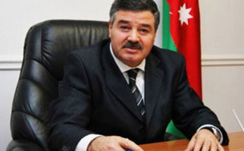 Səfirimiz geri çağırıldı
