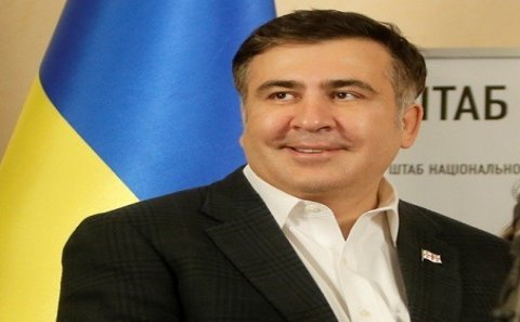 Odessada istefalar