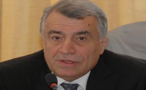 “Biz hətta bu rəqəmi artıraraq 45 milyon tona çatdırmaq niyyətindəyik"