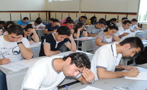 Nəticələr açıqlandı