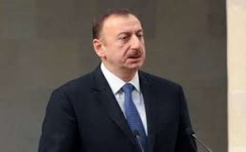 Prezident Tofiq Bəhramov adına Respublika Stadionunda yaradılan şəraitlə tanış olub