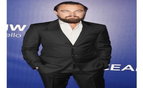 40 yaşlı Leonardo Di Kaprionun 24 yaşlı cazibədar sevgilisi