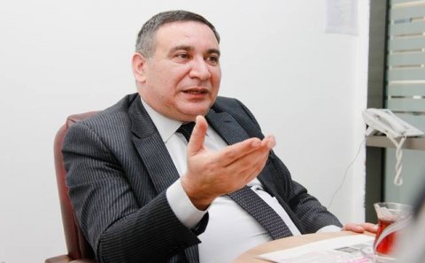 "İdmançılarımıza dəstək olmaq üçün 100 ədəd bilet almışam”
