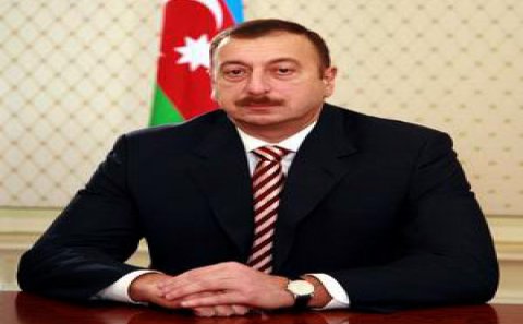 Prezident Sudirman Saidin başçılıq etdiyi nümayəndə heyətini qəbul edib