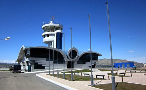 Ermənilərin Xocalı aeroportu ilə bağlı yeni iddiası