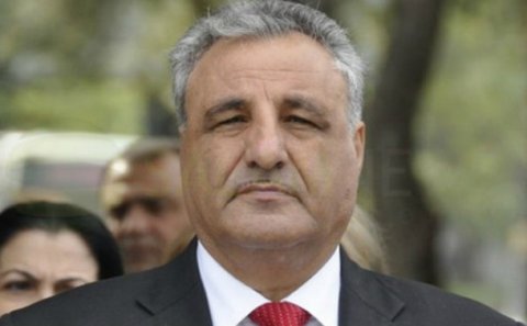 Tağı Əhmədova vəzifə verildi