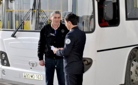 Bu marşrutların da yolu dəyişdi
