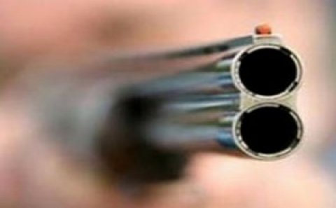 Salyanda dəhşət: 9 yaşlı uşaq 3 yaşlı qardaşını tüfənglə öldürdü