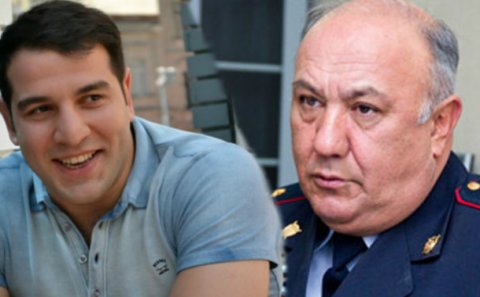 "Şəxsi məsələyə münasibət bildirmək istəməzdim"