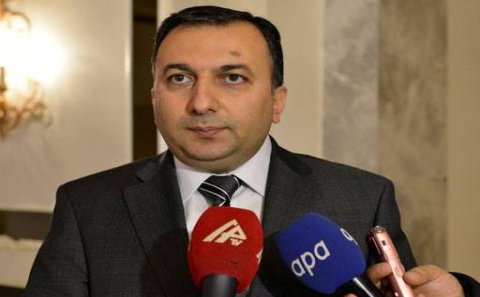 Azərbaycan səfiri Facebook səhifəsini bağladı: "Xoşagəlməz rəsmlər, arzuolunmaz mesajlar alırdım"