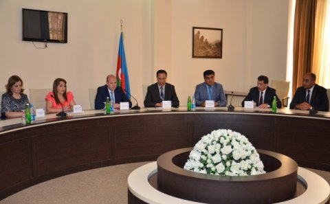 “15 iyun: Xaosdan sabitliyə doğru”