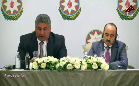"Məqsədimiz daha yüksək nəticələr əldə etməkdir”